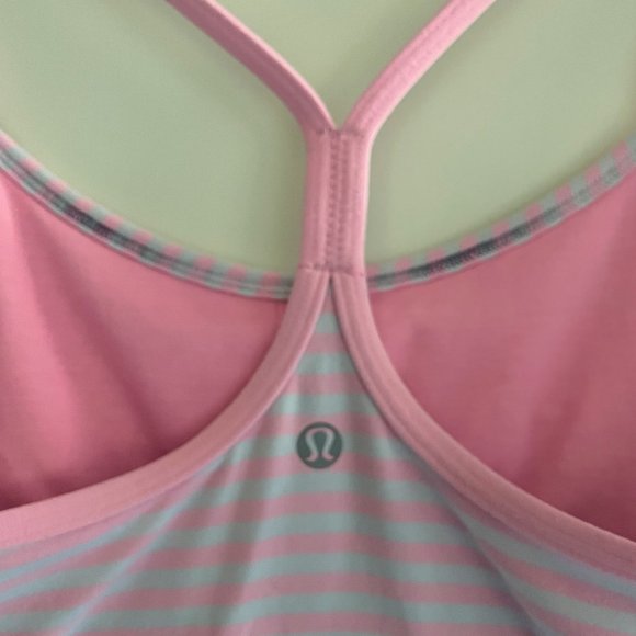 Lululemon tank top - Picture 3 of 8